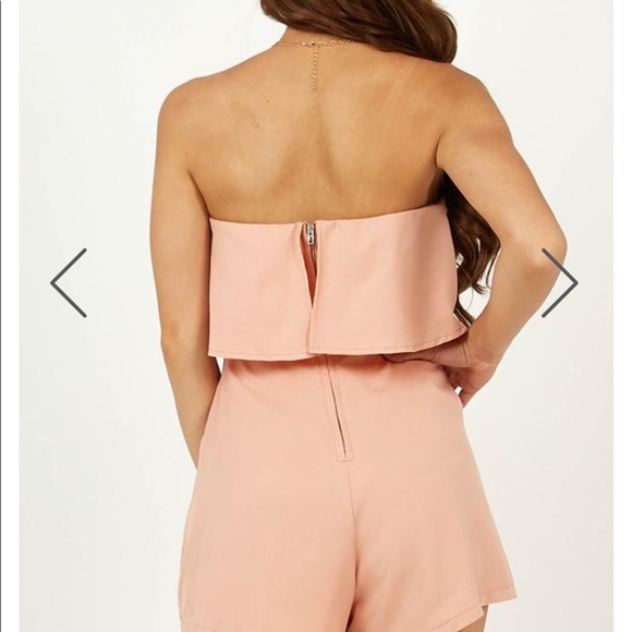 Romper - Picture 1 of 2